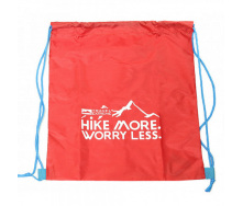 Сумка-рюкзак Travel Extreme 10 L Red (1060-TE-P074R)