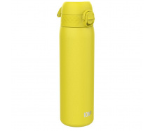 Бутылка для воды ION8 Vacuum Insulated 500 мл Yellow (I8TS500YEL)