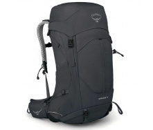 Рюкзак Osprey Stratos 44 Tunnel Vision Grey (OSPSTRAGREY)