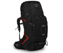 Рюкзак Osprey Aether Plus L-XL 70 л Black (1054-009.2437)