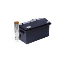 Коптильня двухъярусная Smoke House Kit L Thermo