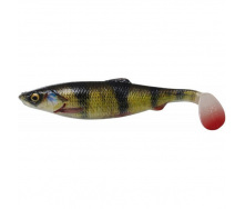 Силикон Savage Gear LB 4D Herring Shad 110mm 9.0g Черный/Зеленый (1013-1854.12.31)