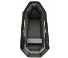 Лодка пвх надувная двухместная Grif boat GL-270L