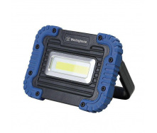 Фонарь мини-прожектор Westinghouse 8W COB LED WF56+4 x AA LR6 в комплекте