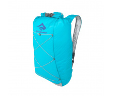Рюкзак Sea To Summit Ultra-Sil Dry Day Pack 22L Blue Atoll (1033-STS ATC012051-070212)