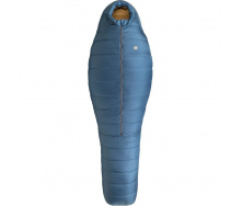 Спальник пуховый Turbat KUK 500 185 см Синий (TUR-KUK500-BL)