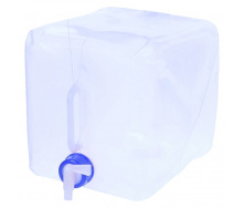 Складная емкость канистра для воды 10L Redcliffs Outdoor (CY8414616)