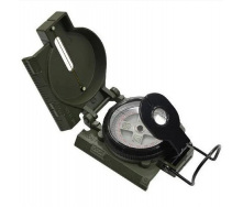Компас ranger us Mil-Tec olive drab 15792000