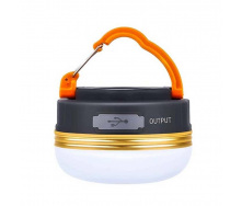 Фонарь кемпинговый T60 SuperFire 127 Lumen IP44