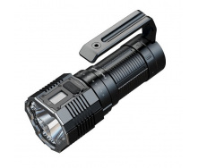 Ручной фонарь Fenix LR60R 21000лм Type-C Черный