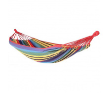 Гамак с чехлом Royokamp 200х100 см Multicolor (1031149)