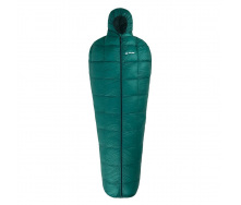 Спальник Rock Front 150 Cube UL Bag S Medium Изумрудный (1090-14824)
