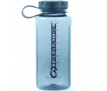 Фляга Lifeventure Tritan Flask 1 л Navy (1012-74232)