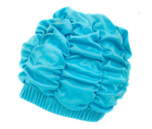 Шапочка для плавания Aqua Speed Ladies Cap Бирюзовый One Size (1000-094-02)