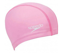 Шапочка для плавания Speedo Ultra Pace Cap Au Розовый One Size (1000-8-017311341)