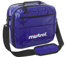 Термосумка Mistral 10 л Фиолетовый (KL-13736)