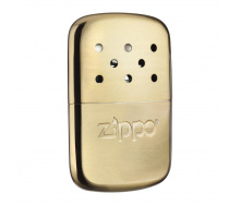 Грелка для рук Zippo Hand Warmer Золотистый (2007109)