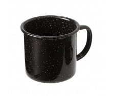 Кружка GSI Outdoors 4 fl oz Cup Черный (1099-1306)