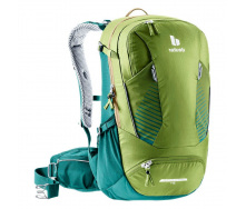 Рюкзак Deuter Trans Alpine 2021 24 л Meadow-Deepsea (1052-3200021 2348)