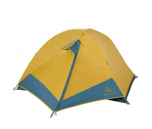 Палатка Kelty Far Out 3 Желтый (1012-40835322)