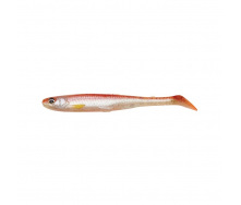 Силикон Savage Gear Slender Scoop Shad 130mm 12.0g Красный/Серый (1013-1854.25.45)