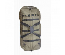 Сумка-рюкзак Travel Extreme Tactical Extreme 80 Cordura Green (MIL S0060GR)