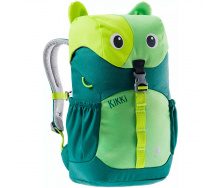 Рюкзак Deuter Kikki Зеленый (1052-3610421 2248)