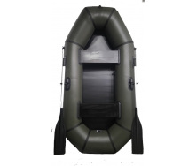 Лодка пвх надувная двухместная Grif boat GL-250L