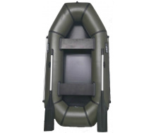 Лодка пвх надувная двухместная для рыбалки Grif boat GL-250