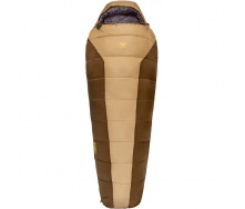 Спальник Slumberjack Boundary 20 Long L левый Brown Tan (1012-51725821LL)