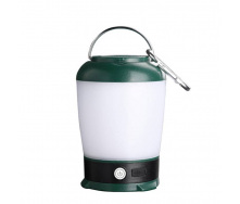 Фонарь для кемпинга аккумуляторный T31 SuperFire 200 Lumen IP44