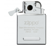 Инсерт вставка газовая Zippo Yellow Flame Pipe Butane для трубок (65880)