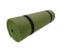 Каремат Solve KT6004401 EVA mat 180x60x0,8 см Оливковый