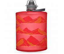 Фляга мягкая HydraPak Stow Mountains 500 мл Redwood (1053-GS341RM)