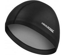Шапочка для плавания Aqua Speed ​​Best Черный One Size (1000-109-07)