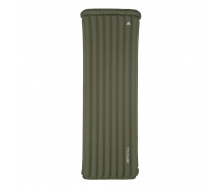 Коврик Mountain Equipment Aerostat Down 7.0 Ultra Mat Wide Regular 185х63х7 см Зеленый (1053-ME-006234.01556.Reg)
