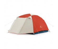 Палатка Naturehike CNK2300ZP024 210x270x115 см Красный (1047-6976023923678)