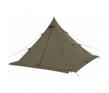 Палатка Naturehike CNK2300ZP025 300х300х210 см Коричневый (1047-6976023922534)