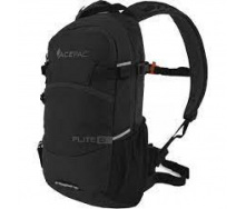 Рюкзак Acepac Flite 6 л Black (1033-ACPC 206303)