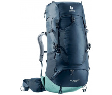 Рюкзак Deuter Aircontact Lite 2023 SL 45+10 л Dark Navy (1052-3340223 3248)