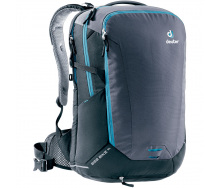 Рюкзак Deuter Giga Bike EL 28 л Graphite-Black (1052-3822918 4701)