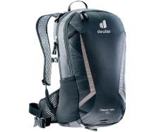 Рюкзак Deuter Race Air 10 л Black (1052-3204321 7000)
