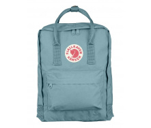 Рюкзак Fjallraven Kanken 16 л Sky Blue (1004-23510.501)