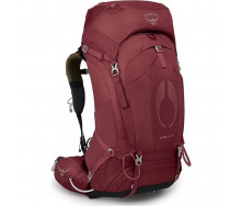 Рюкзак Osprey Aura AG 2022 M-L 50 л Berry Sorbet Red (1054-009.2804)