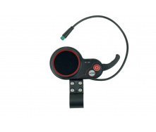 Дисплей для электросамоката SX Kugoo M4 Pro TF-100 48 V 5 pin (V4T-0031-3)