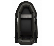 Лодка пвх надувная двухместная PROFI L-245 L