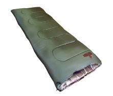 Спальный мешок Totem Woodcock XXL одеяло левый 190/90 Olive (UTTS-002-L)