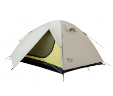Палатка универсальная Tramp Lite Tourist 2 Песочная TLT-004-sand UTLT-004-sand