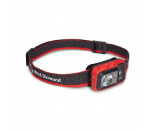 Налобный фонарь Black Diamond Spot 400 Красный (BD 6206728001ALL1)