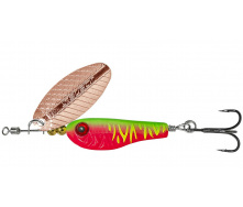 Блесна Select Heli-X №0 3.0g Красный (1013-1870.65.07)